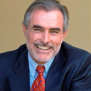 Photo of Andrew Chapman CMM Photo of Andrew Chapman CMM