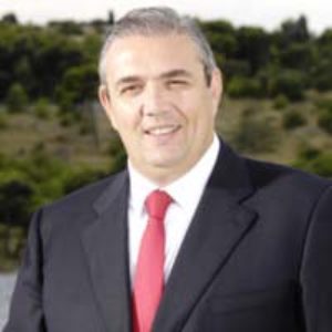 Photo of Artun Ertem CMM Photo of Artun Ertem CMM