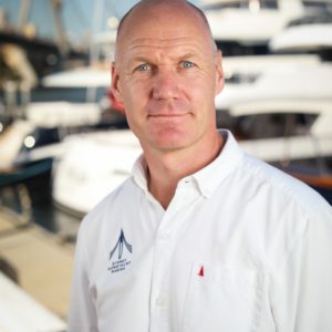 Photo of Clemens Overdijk CMM Photo of Clemens Overdijk CMM