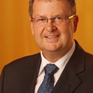 Photo of Craig Evans CMM Photo of Craig Evans CMM