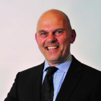 Photo of Daryl Potter CMP Photo of Daryl Potter CMP