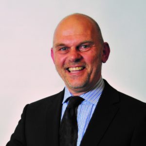 Photo of Daryl Potter CMP Photo of Daryl Potter CMP