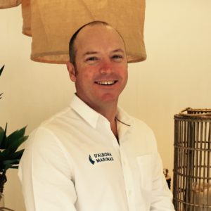 Photo of Evan Wooldridge CMM Photo of Evan Wooldridge CMM