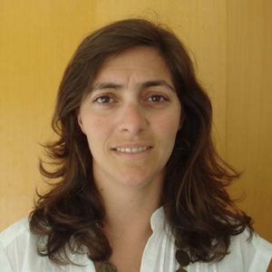 Photo of Ingrid Fortunato CMM Photo of Ingrid Fortunato CMM