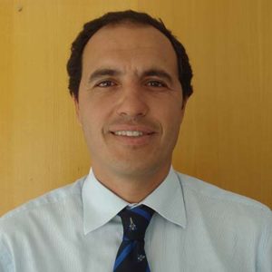 Photo of Martinho Fortunato CMM Photo of Martinho Fortunato CMM