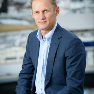 Photo of Nairn Johnston CMM Photo of Nairn Johnston CMM