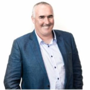 Photo of Paul O’Rourke CMP Photo of Paul O’Rourke CMP