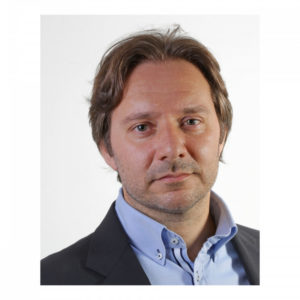 Photo of Roberto Zago CMP Photo of Roberto Zago CMP