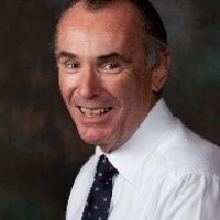 Photo of Roger Eastham CMM Photo of Roger Eastham CMM