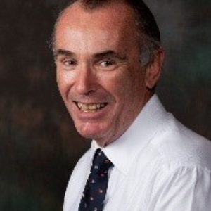 Photo of Roger Eastham CMM Photo of Roger Eastham CMM