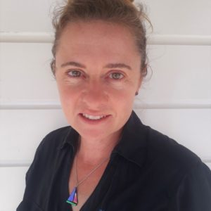 Photo of Sharron Beck CMO Photo of Sharron Beck CMO